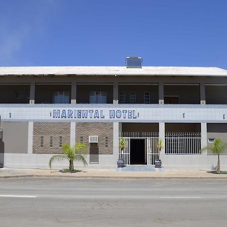 Mariental Hotel Cc Exterior foto