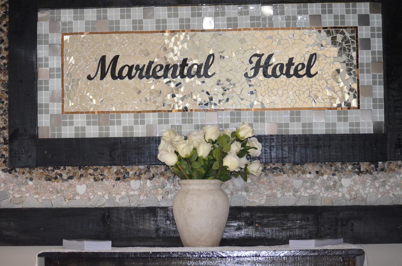 Mariental Hotel Cc Exterior foto