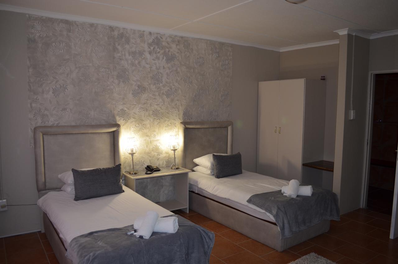 Mariental Hotel Cc Exterior foto