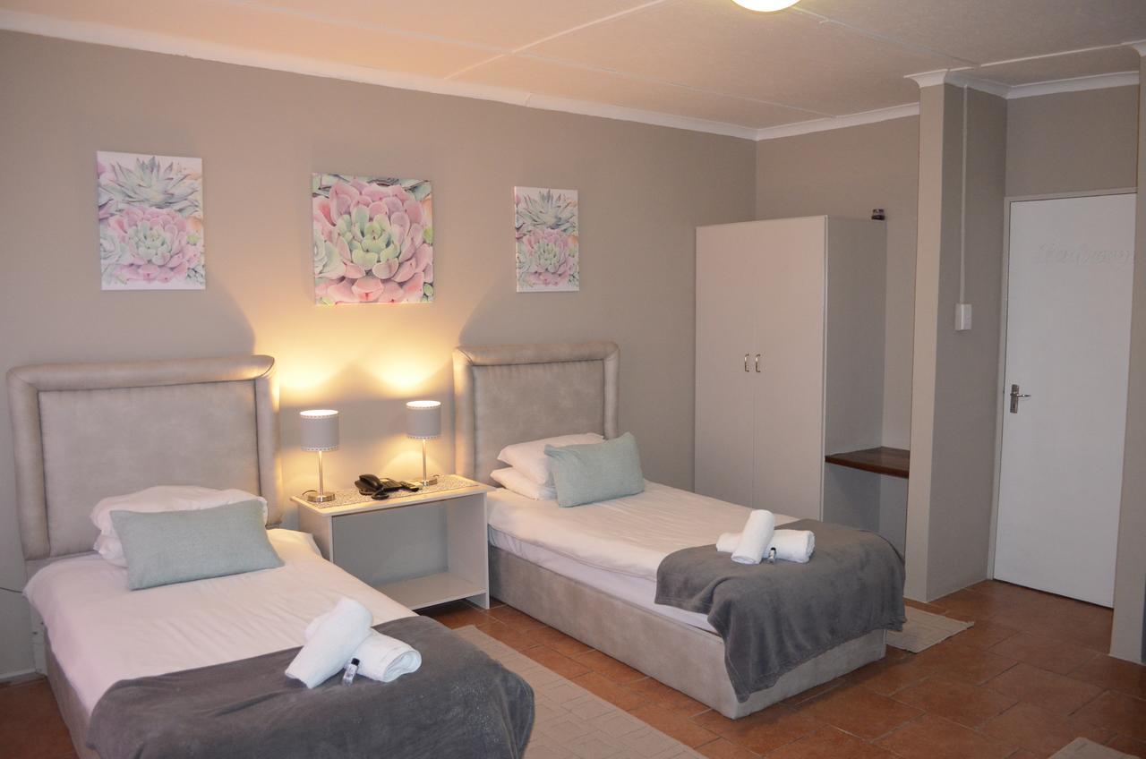 Mariental Hotel Cc Exterior foto
