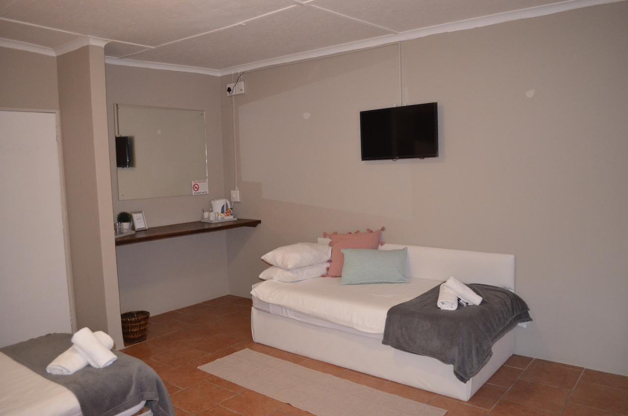 Mariental Hotel Cc Exterior foto