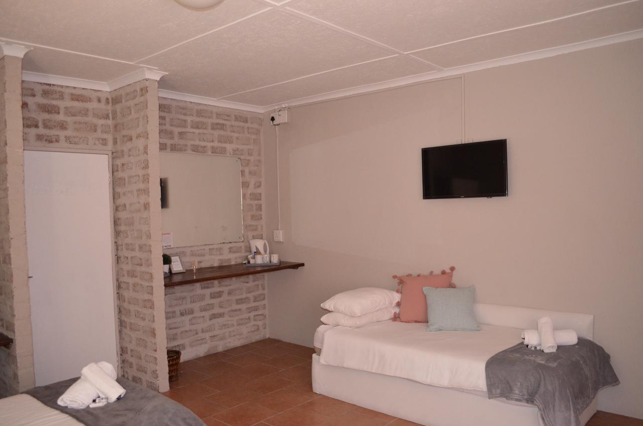Mariental Hotel Cc Exterior foto